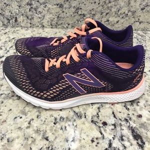New Balance Vazee Agility Running Shoes